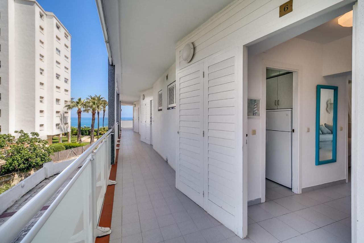 Hauzify I Apartaments Sot Del Morer Sant Pol de Mar Exterior foto